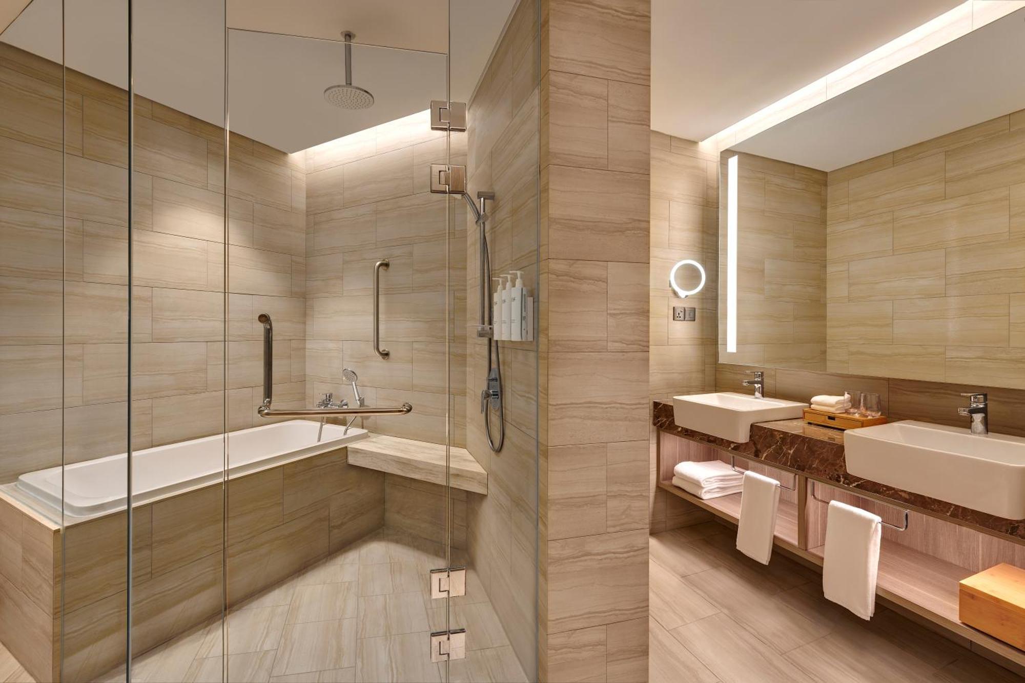 Hotel Courtyard By Marriott Setia Alam Zewnętrze zdjęcie