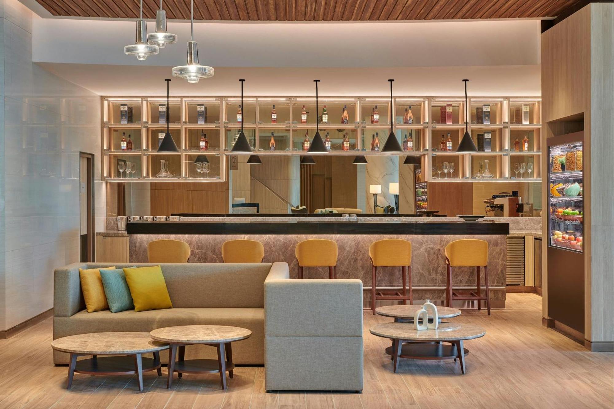 Hotel Courtyard By Marriott Setia Alam Zewnętrze zdjęcie
