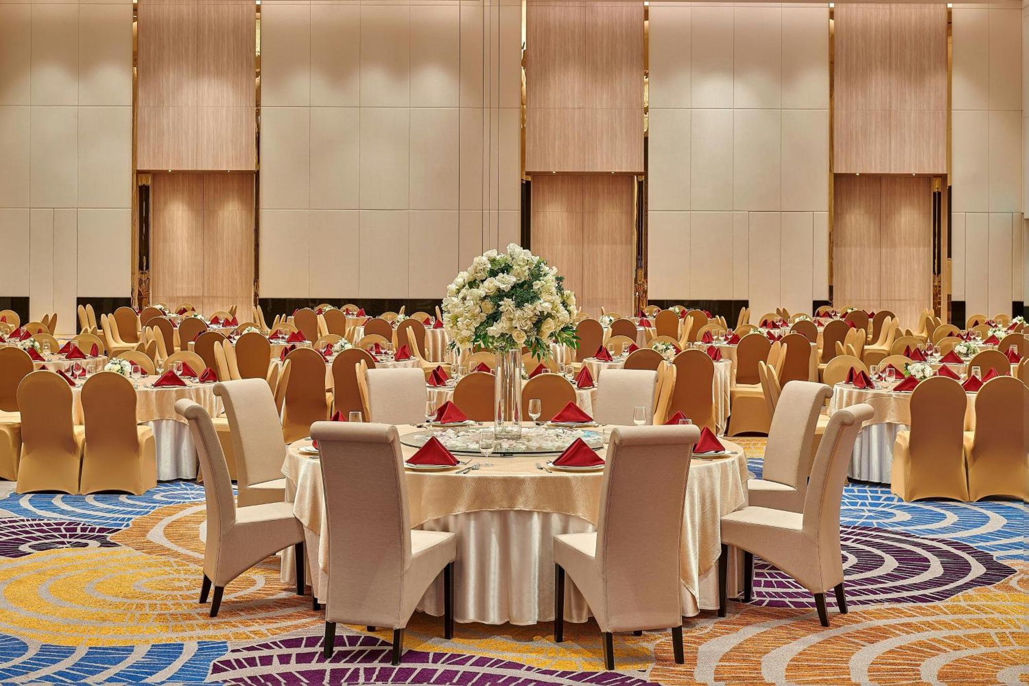 Hotel Courtyard By Marriott Setia Alam Zewnętrze zdjęcie