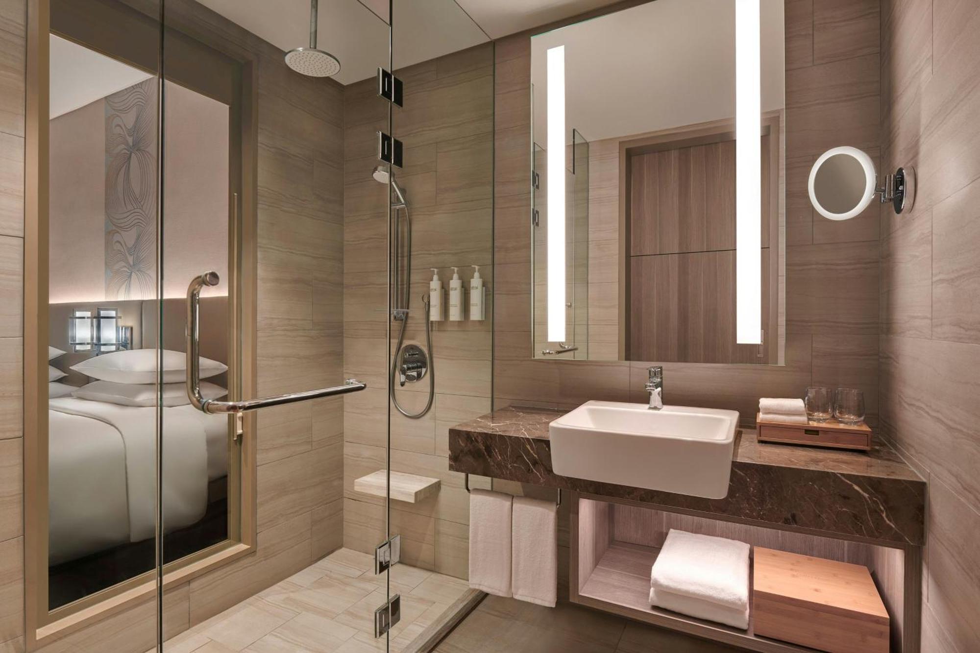 Hotel Courtyard By Marriott Setia Alam Zewnętrze zdjęcie